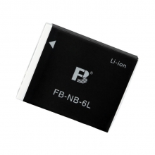 沣标（FB）NB-6L 相机电池
