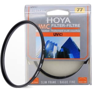 保谷（HOYA）HMC(77mm)UV(C)专业UV镜