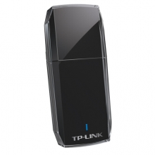 普联（TP-LINK） TL-WN823N 300M无线网卡
