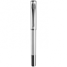 得力 S90 宝珠笔0.5mm子弹头(白) （计价单位：支）