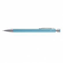 得力 S728 金属活动铅笔(蓝)