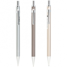 得力 S331 金属活动铅笔(混) （计价单位：支）