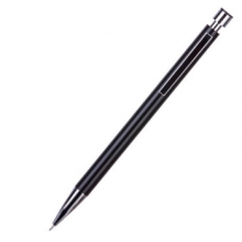 得力 S727 金属活动铅笔(黑)(1支/盒)