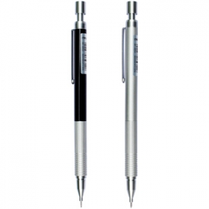 得力 S361 金属活动铅笔(混色) （计价单位：支）