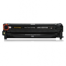 iCartridge LSIC-CE410A 黑色硒鼓 适用惠普HP PRO 300/400 M375w/M351/M451w/M451dn