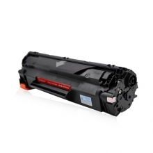 莱盛光标 LSGB-CF283A 黑色墨粉盒 适用于HP LaserJet Pro M201/M225/MFP M125 黑色