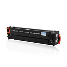 莱盛光标 LSGB-CAN-CRG331BK 黑色粉盒 适用于CANON LBP-7100Cn/7110Cw IC MF 黑色
