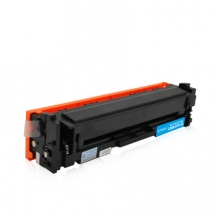 莱盛光标 LSGB-CF411A 彩色墨粉盒适用于HP CLJ-M452/M477 MFP 蓝色
