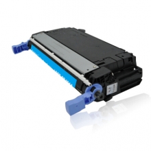 莱盛光标 LSGB-CB401A 彩色墨粉盒适用于HP CP4005 蓝色