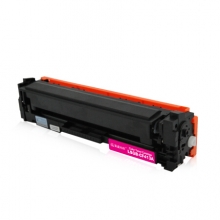 莱盛光标 LSGB-CF413A 彩色墨粉盒适用于HP CLJ-M452/M477 MFP 红色