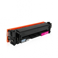 莱盛光标 LSGB-CF413A 彩色墨粉盒适用于HP CLJ-M452/M477 MFP 红色