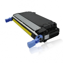 莱盛光标 LSGB-CB402A 黄色墨粉盒 适用于HP CP4005系列打印机耗材 黄色