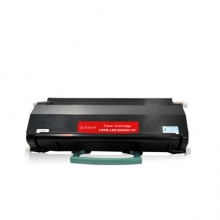 莱盛光标 LSGB-LEX-E260A11P 黑色墨粉盒 适用利盟LEXMARK E260D/E260DN/E360D 黑色