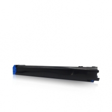 莱盛光标 LSGB-SHA-DX25CT-CA 粉盒/粉仓 蓝色适用于SHARP DX-2008UC/2508NC