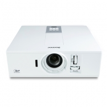 索诺克（Sonnoc）SNP-ELH500E 高端激光DLP投影机（1080P/5000流明/激光光源）内置镜头 免费上门安装