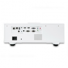 索诺克（Sonnoc）SNP-ELH500E 高端激光DLP投影机（1080P/5000流明/激光光源）内置镜头 免费上门安装