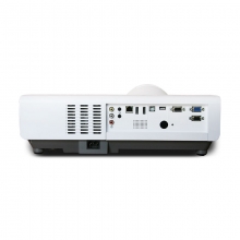 索诺克（Sonnoc）SNP-AX3800ST 直投激光短焦液晶投影机（XGA/3800流明）
