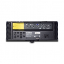 索诺克（Sonnoc）SNP-LU11K 工程高端投影仪 全高清会议投影机（WUXGA/10500流明/激光光源/含镜头）上门安装