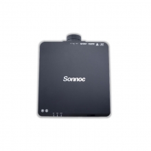 索诺克（Sonnoc）SNP-LU8500 工程高端投影仪 全高清会议投影机（WUXGA/8200流明/激光光源/含镜头）上门安装