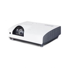 索诺克（Sonnoc）SNP-AX3500ST 直投激光短焦液晶投影机（XGA/3500流明）