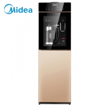 美的（Midea）  MYR910 立式温热型外置沸腾胆饮水机