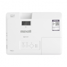 麦克赛尔（Maxell）MMX-N4531X 激光投影机（4500流明/XGA）