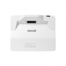 麦克赛尔（Maxell）MMP-A3410X 反射短焦激光投影机（3400流明/XGA）