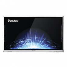 东方中原 Donview DS-86IWMS-L02A  教学一体机触屏86英寸 智能电子白板