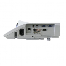 麦克赛尔（Maxell）MMX-K30E 液晶投影机（3300流明/XGA）