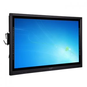 东方中原 Donview DS-65IWMS-L02A  教学一体机触屏65英寸 智能电子白板