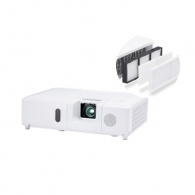 麦克赛尔（Maxell）MMX-N5010U 激光投影机（5000流明/WUXGA）