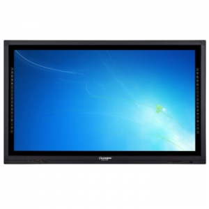 东方中原 Donview DS-65IWMS-L02A  教学一体机触屏65英寸 智能电子白板