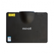 麦克赛尔（Maxell）MMX-D8010UB 液晶投影机（8000流明/WUXGA）
