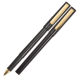 施耐德 BK406 钢笔 新品-金夹亮黑（金尖） EF尖