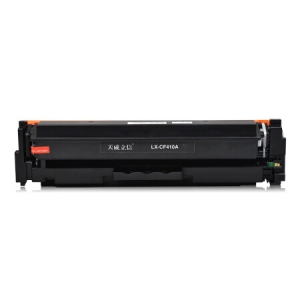 天威(PrintRite) LX-CF410A 2300页 立信硒鼓带芯片 黑色