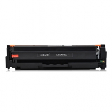 天威(PrintRite) LX-CF410A 2300页 立信硒鼓带芯片 黑色