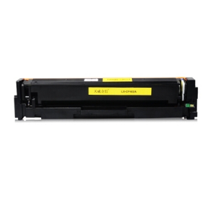 天威(PrintRite) LX-CF402A 1400页 立信硒鼓带芯片 黄色