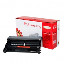 天威(PrintRite) PR-BRO DR2150/LD2822R 鼓组件 12000页 专业装鼓组件 黑色