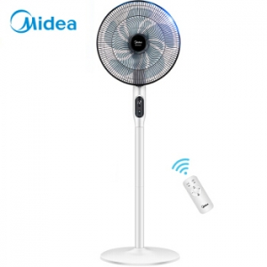 美的（Midea）SDC35DR 家用遥控电风扇