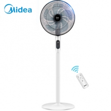 美的（Midea）SDC35DR 家用遥控电风扇