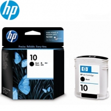 惠普（HP）C4844A 10号黑色墨盒（适用Business Inkjet 2000 2500系列）
