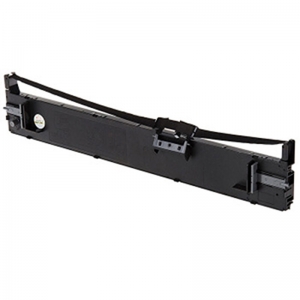 天威(PrintRite) FUJITSU-DPK850-15m,12.7mm 12.7 X R 专业装带芯 黑色