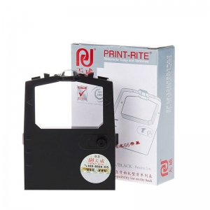 天威(PrintRite) OKI-5320/8320-2m,8mm 8 X ST 专业装色带架 黑色