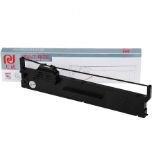 天威(PrintRite) EPSON-PLQ20K-36m,6.35mm 6.35 X ST 专业装色带架 黑色