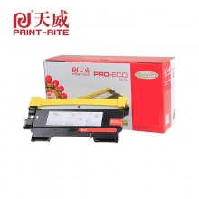 天威(PrintRite) PR-PAN KX-FAT88/92/94/411/FAC296R 2000页 专业装硒鼓 黑色
