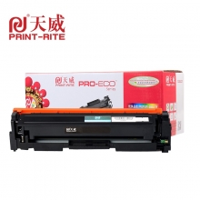 天威(PrintRite) PR-CF283AR 1500页 专业装硒鼓带芯片 黑色)