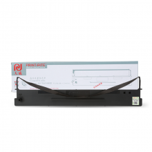 天威(PrintRite) DASCOM-DS700-21m,12.7mm 12.7 X L 专业装色带架 黑色