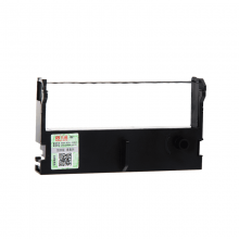 天威(PrintRite) EPSON-ERC39/43-4m,12.7mm 12.7 X R 专业装带芯 黑色