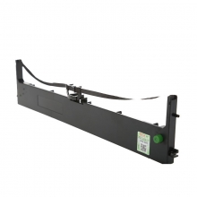 天威(PrintRite) OLIVETTI-PR3-22m 6.35 X ST 专业装色带架 黑色