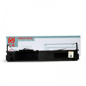 天威(PrintRite) JOLIMARK-FP630K-15m,12.7mm 12.7 X L 专业装色带架 黑色